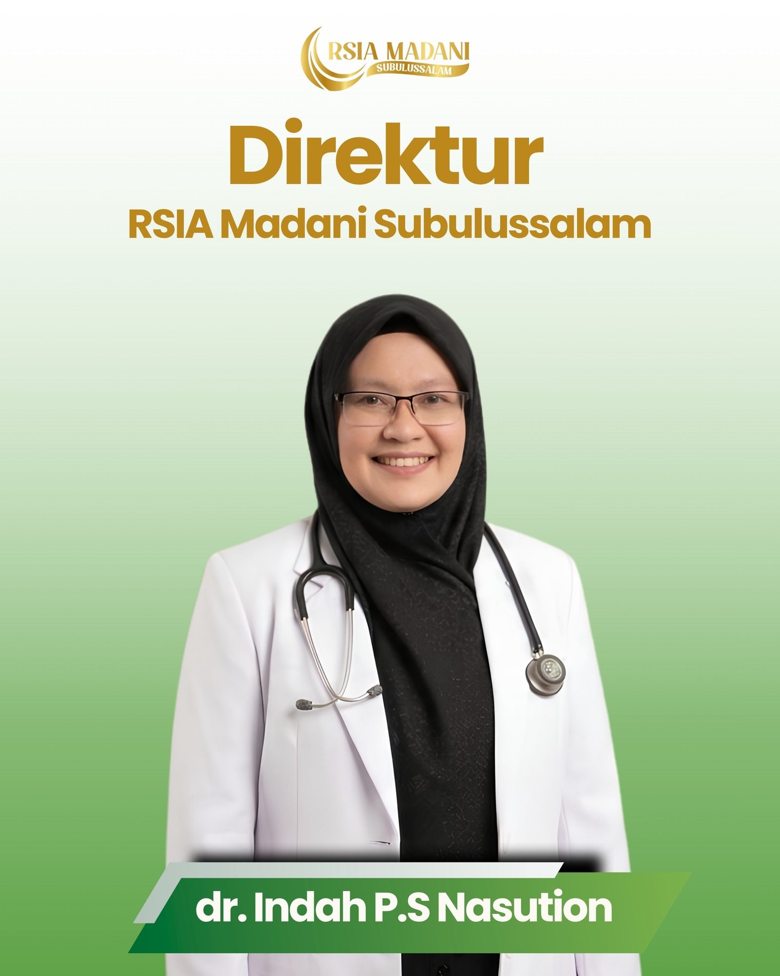 dr. Indah Purnama SN.