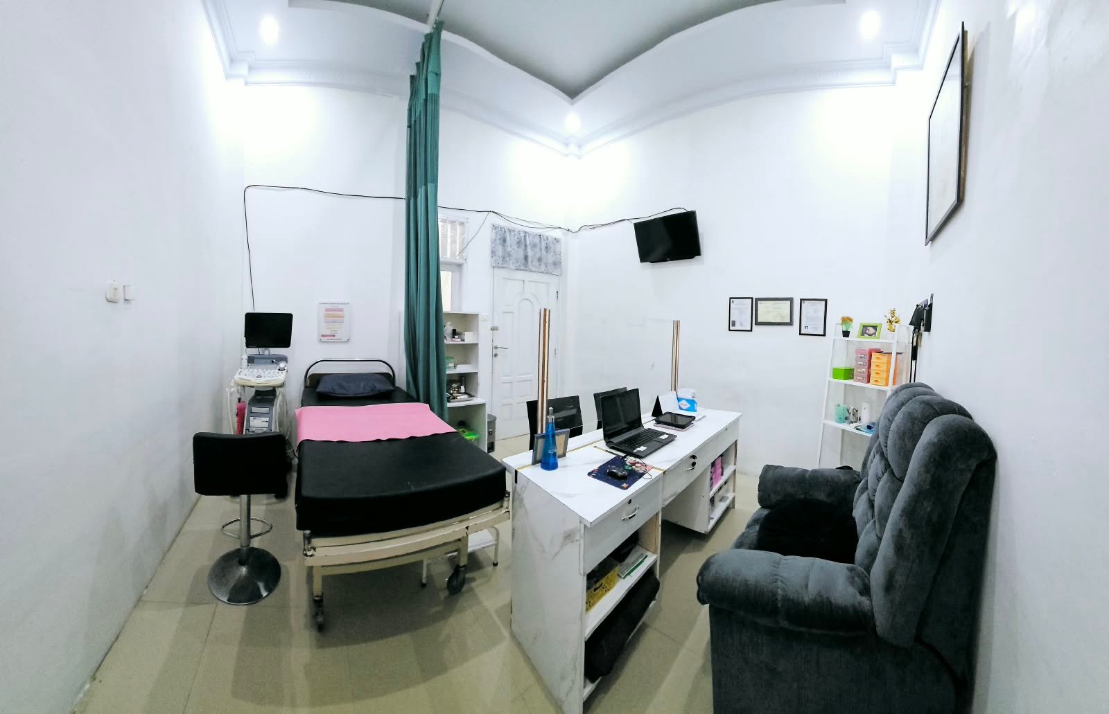 Poli Kandungan