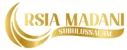 RSIA Madani Subulussalam